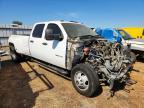 2013 Chevrolet Silverado K3500