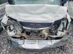2015 GMC Savana Cutaway G3500