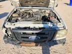 2010 Ford Ranger