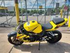 2005 Suzuki GSX-R600 K