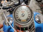 2011 Harley-Davidson Flstc