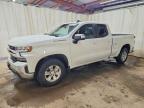 2021 Chevrolet Silverado C1500 LT