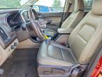 2015 GMC Canyon SLT