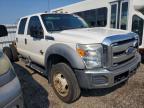 2011 Ford F450 Super Duty