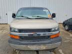 2007 Chevrolet Express G3500