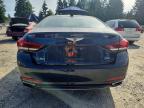 2018 Genesis G80 3.8