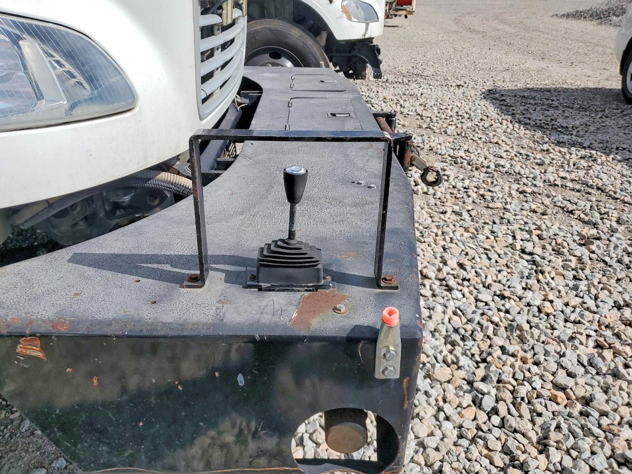 2019 Freightliner M2 106 Medium Duty