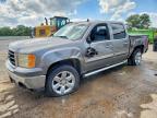 2009 GMC Sierra K1500 SLE