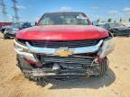 2015 Chevrolet Colorado LT