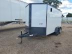 2025 Rock Solid Carg O 7X14TA Enclosed Cargo Trailer