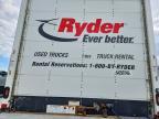 2020 International MV607 BOX Truck