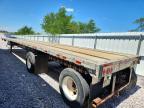 2016 Great 2016  Trailer-Flatbed Trailer