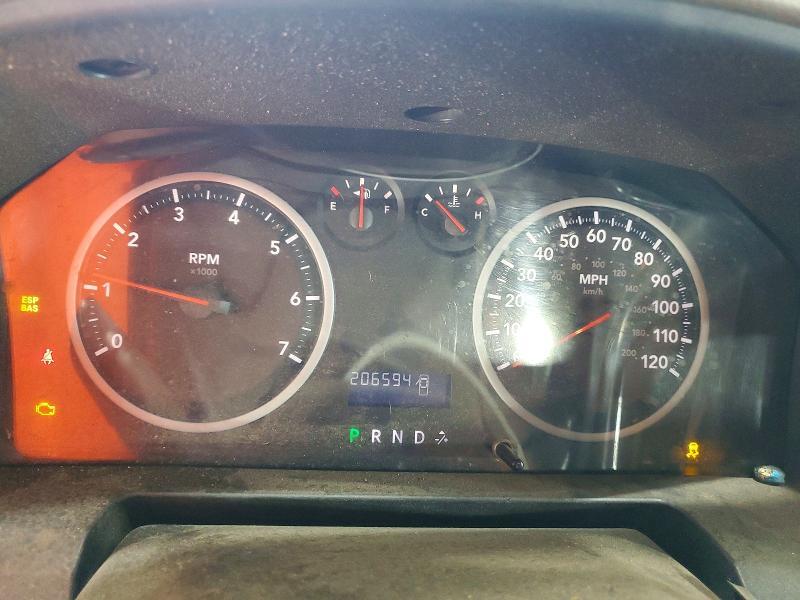 2010 Dodge RAM 1500