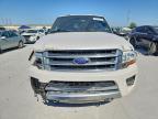 2017 Ford Expedition EL Platinum