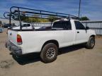 2002 Toyota Tundra Base
