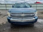 2007 Chevrolet Silverado K1500 Crew Cab