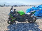 2022 Kawasaki EX650 N