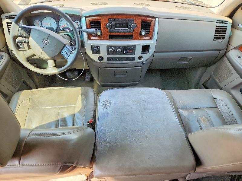 2007 Dodge Ram 3500 st