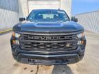 2025 Chevrolet Silverado C1500 Custom