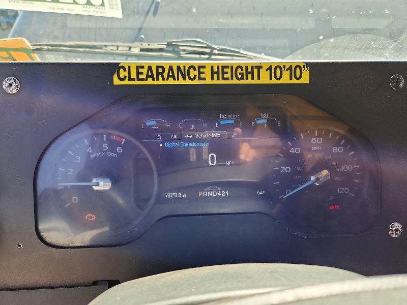2020 Ford F59