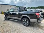 2024 Nissan Titan Platinum Reserve