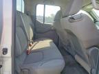 2010 Nissan Frontier SE V6