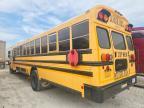 2012 Bluebird Vision-School Bus