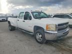2008 Chevrolet Silverado K3500