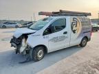 2015 Nissan NV200 S