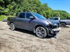 2020 Honda Ridgeline RTL