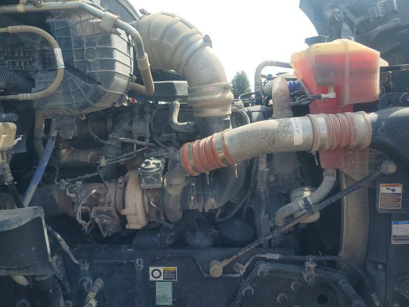 2019 Kenworth T880 Semi Truck