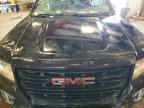 2021 GMC Canyon Elevation