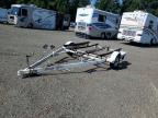 1996 Zieman Boat Trailer