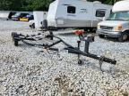 1996 Trvc 1996 Trailstar Boat Trailer