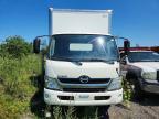 2013 Hino 195 BOX Truck