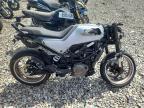 2020 Husqvarna Vitpilen 401/SVARTPILEN 401