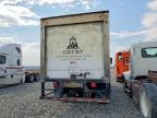 2021 Kenworth T300 Refrigerated BOX Truck