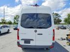 2025 Mercedes-Benz Sprinter 2500