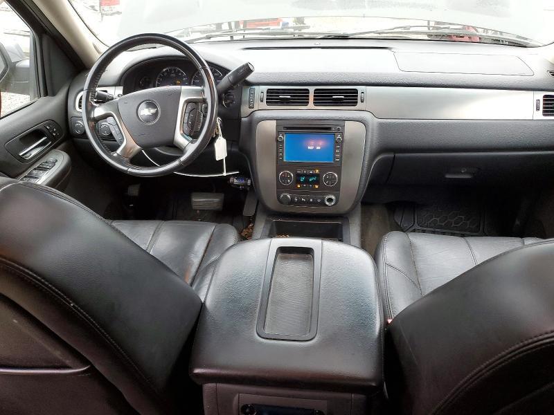 2007 Chevrolet Avalanche K1500
