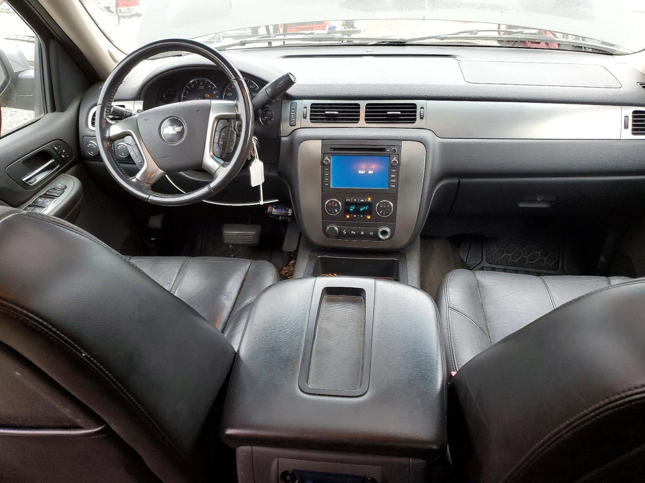 2007 Chevrolet Avalanche K1500