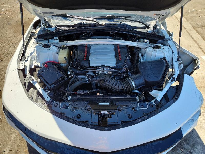 2019 Chevrolet Camaro SS