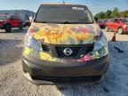 2020 Nissan NV200 S