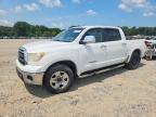 2010 Toyota Tundra Crewmax SR5