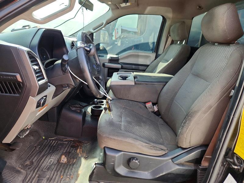 2017 Ford F450 Super Duty TOW Truck