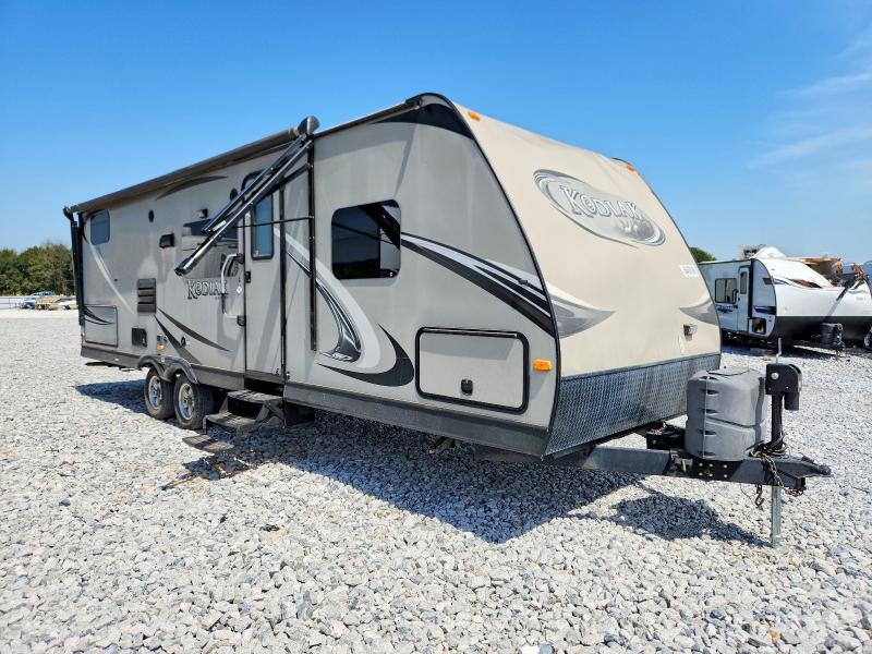 2013 Kodiak Unknown-camper