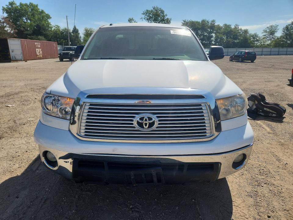 2013 Toyota Tundra Double Cab SR5