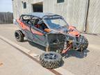 2021 Can-Am Maverick X3 Max DS Turbo R