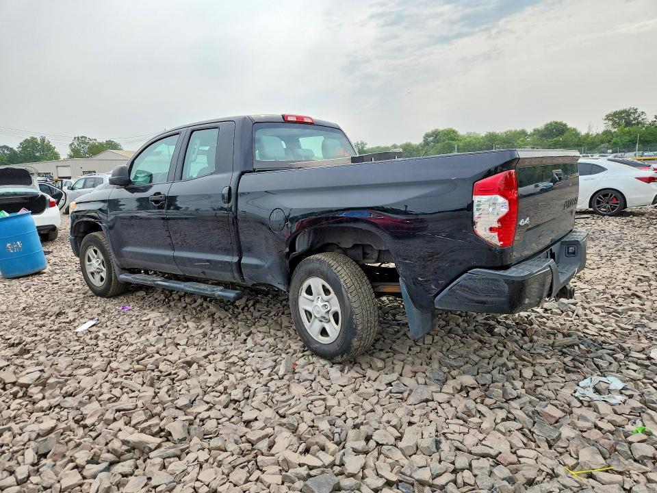 2017 Toyota Tundra