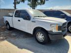 2018 Ford F150 Super Cab
