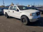 2005 Ford F150 Supercrew